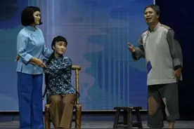 中华戏曲名家云集濠江 作品展演精彩纷呈图片