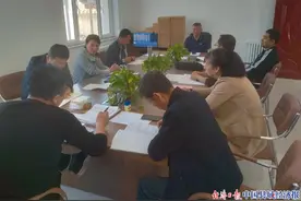 内蒙古开鲁县后河村：美丽乡村入画来图片