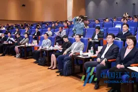 输血中小企业 为南通市多层次资本市场建设贡献中行力量图片