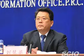 新任辽宁省委常委刘慧晏已经兼任省委宣传部部长图片