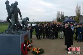 这场战争过去102年了，但它留下的启示仍在回响……图片