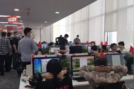 9000元请人代运营，只换来几条教学视频，深圳网店主报警图片