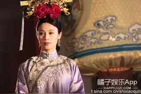 还记得《步步惊心》的八福晋明慧吗？她演过这么多剧？图片