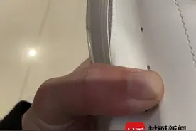 云投诉｜4400元买的新鞋不到一个月大面积开胶 店方：只维修不退换图片