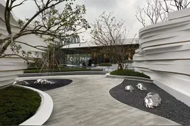 Hi住宅评测丨2019年总价地王项目首次开盘，成都这个“三高”楼盘值得入手吗？图片