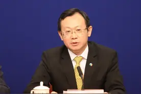 中央决定，栾日成任中粮集团总经理图片