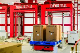 今年“双11”快递怎么这么快？看各家快递公司是怎么做到的图片