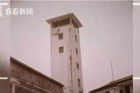 崛起的上海浦东 向上的30年巨变图片