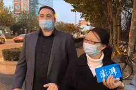 浦东30年｜碧云国际社区，吸引老外“落地生根”视频封面
