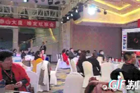 壹点相亲｜19对单身男女结缘，壹点牵线搭桥脱单“神助攻”图片