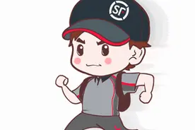 你的快递正在智能分拣中图片