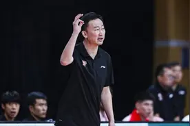 刘维伟：广东具有冠军底蕴，今天给我们上了一课图片