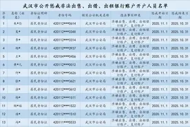 废了！支付宝、微信支付被封，这么多人摊上大事，你也要留神图片