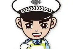 图说大货车安全行驶指南 | 关注道路交通安全图片