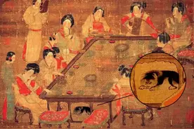 被苏东坡点赞的那条狗，究竟是什么狗？图片