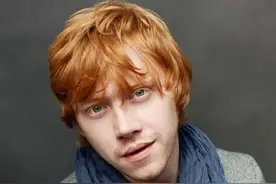 罗恩扮演者Rupert开了个ig账号晒女儿！等等……他都32岁了图片