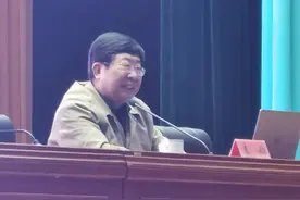 李锦讲授：五中全会国企理论的重大突破图片