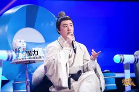 “最美玉兔精”李玲玉亮相嗨唱，韩雪张萌凤凰传奇同台“斗歌”图片
