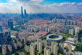 赵启正：“软成果”之中，藏着浦东成功的更多原因图片