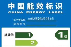 一天多耗三度电 电热水器怎么用你还真的要懂图片