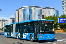 提醒！周六起，北京公交这几条线路行车有变化图片