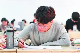 2021年研究生好考了？图片