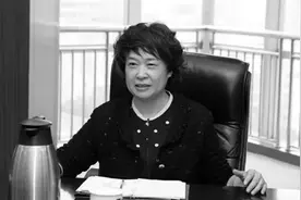被举报借情人之手牟取巨额利益，湖南中烟女掌门落马图片