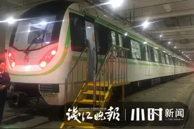 直播回放 | 地铁窝趴、列车信号故障、接触网失电怎么办？杭州地铁让你看个明白图片
