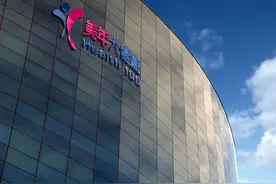 打造健康管理平台，美年健康的变与不变图片