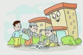 「大国小鲜@基层之治」从3个小故事看市域社会治理现代化的“扬州工”图片