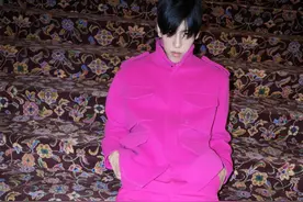 王子异｜别替我着急图片