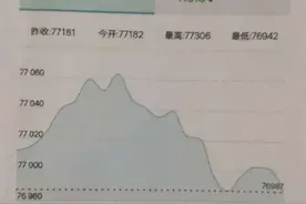 名校“学霸”编写小程序 以买涨跌骗取近3000万元图片