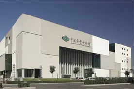 中国科技馆：激发公众对科学的兴趣和好奇心图片