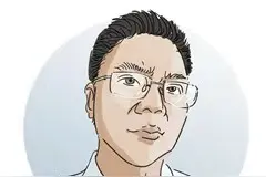 七一观察|油水越多的地方越容易滑倒|余胜前专栏图片