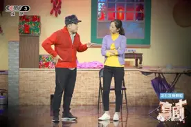 春晚导演携佳作加盟《喜剧+》，今天的节目笑中带泪图片