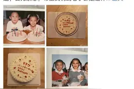 孙俪发长文为儿子庆生：谢谢你让我成为了妈妈图片