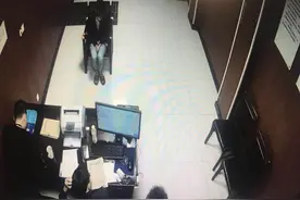 “我家地址被谁注册了公司？”背后黑产被揭开图片