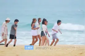 嘉宾感情大反转！欢乐重聚为何变催泪离别？图片