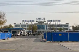 晶澳实控人被查 实地探访：生产正常内部维稳 供应商密切关注图片