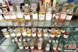甘肃轻工院：“赠人玫瑰”六十载 探路“反哺机制”觅新生图片