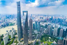 上海人如何跨越黄浦江？图片