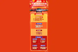 双十一网上购车热度爆棚，“百亿补贴”有没有补到实处？图片