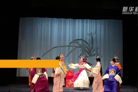 @致我们终将值得的青春｜昆曲青年的舞台人生视频封面