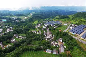 习近平时间|生态美 百姓富视频封面