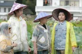 哥不像哥，弟不像弟！这是怎么回事？图片
