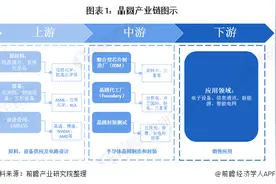 国外营收下滑，利润仍大涨超8成，中芯国际底气何在？图片