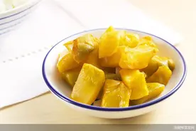 定增预案一改再改，涪陵榨菜扩产能铺路多元化图片