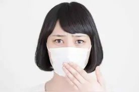 名片口罩、笑脸口罩、透明口罩……你“种草”了吗？图片