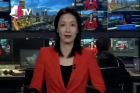 静安寺街道党工委书记洪明铭参加“上海街镇书记面对面”系列访谈视频封面