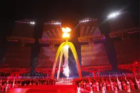 广州亚运会十周年，42张图回顾那些难忘的经典瞬间图片